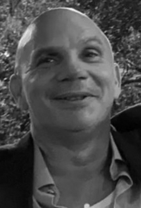 Ed Caldwell