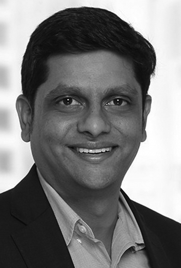 Harish Ramani