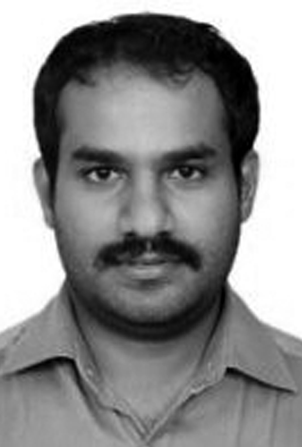 Murali Alagiri