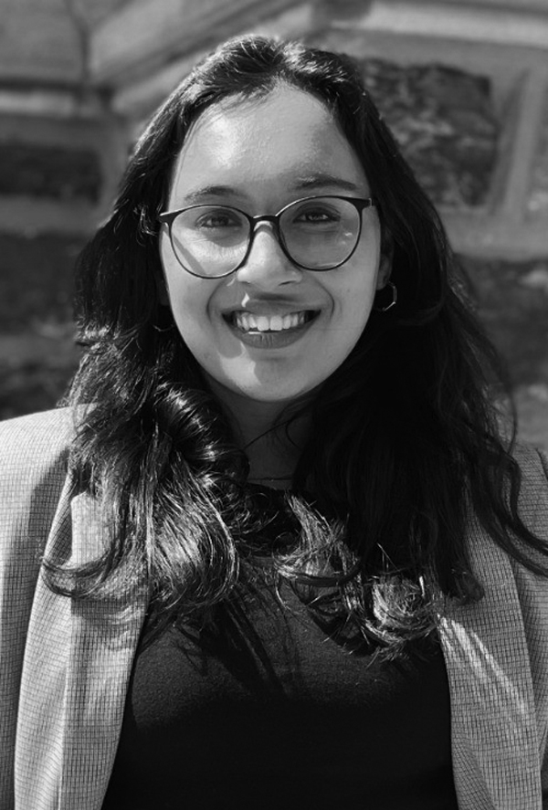 Shreya Hari Viswanathan