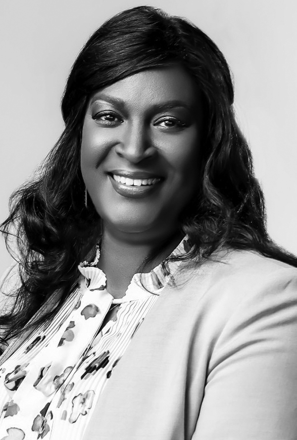 Tracey Seals